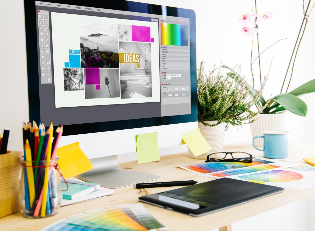 Graphic Design-img